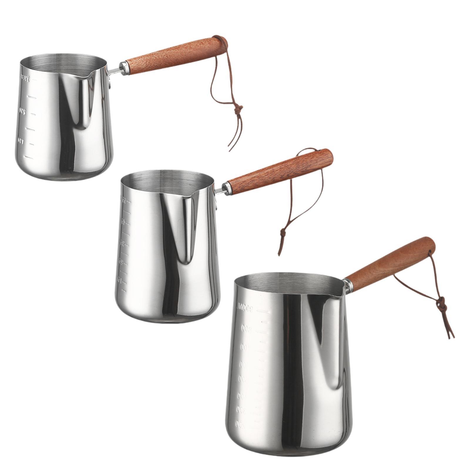 Coffee Tea Machine - Türk Cezve Espresso Makinesi Aksesuarları Çaydanlık