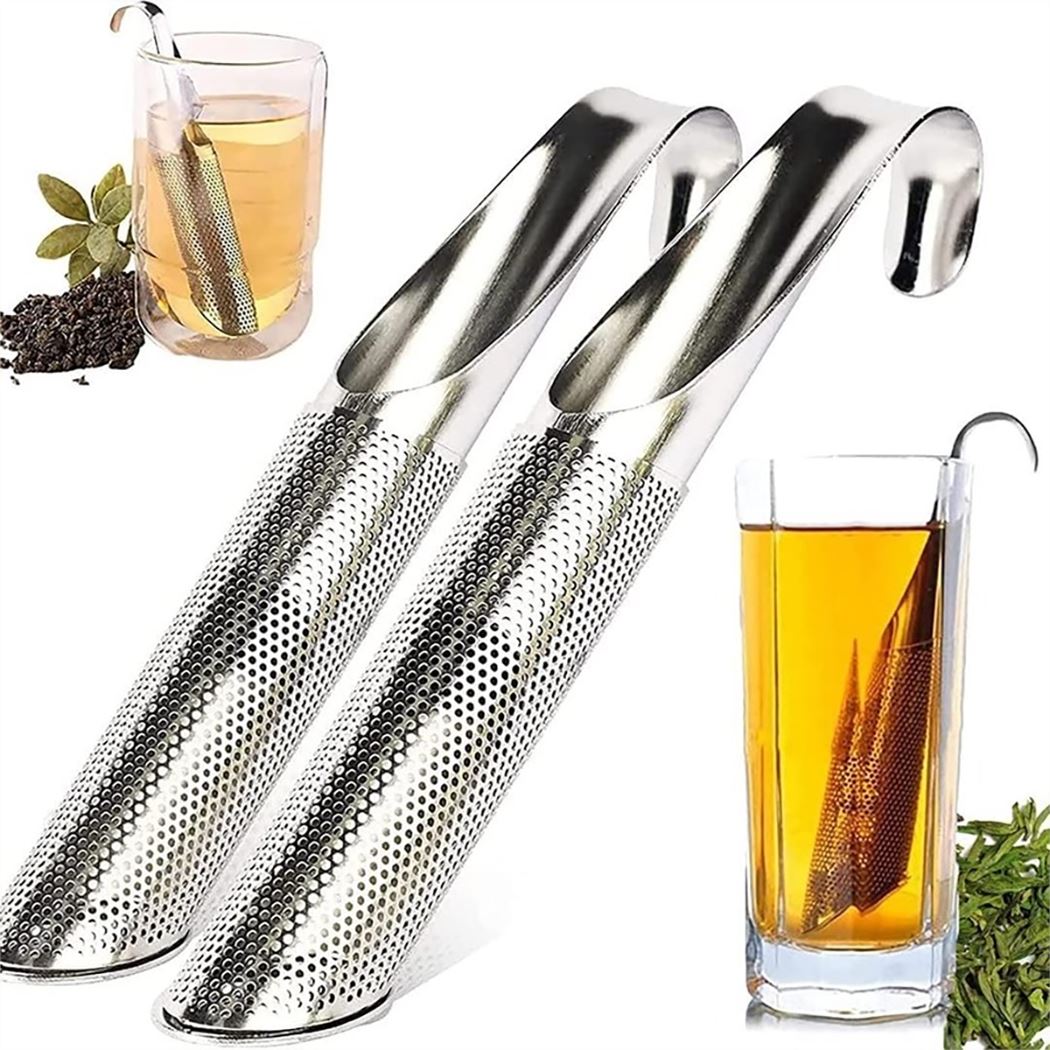 Coffee Tea Infusion - Baharat çay Colator töreni için çay
