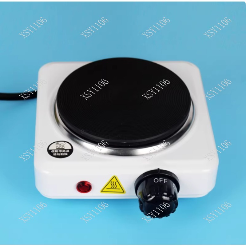 Coffee Tea Hot - 110V Elektrikli Ocak Mini Ocak Kahve