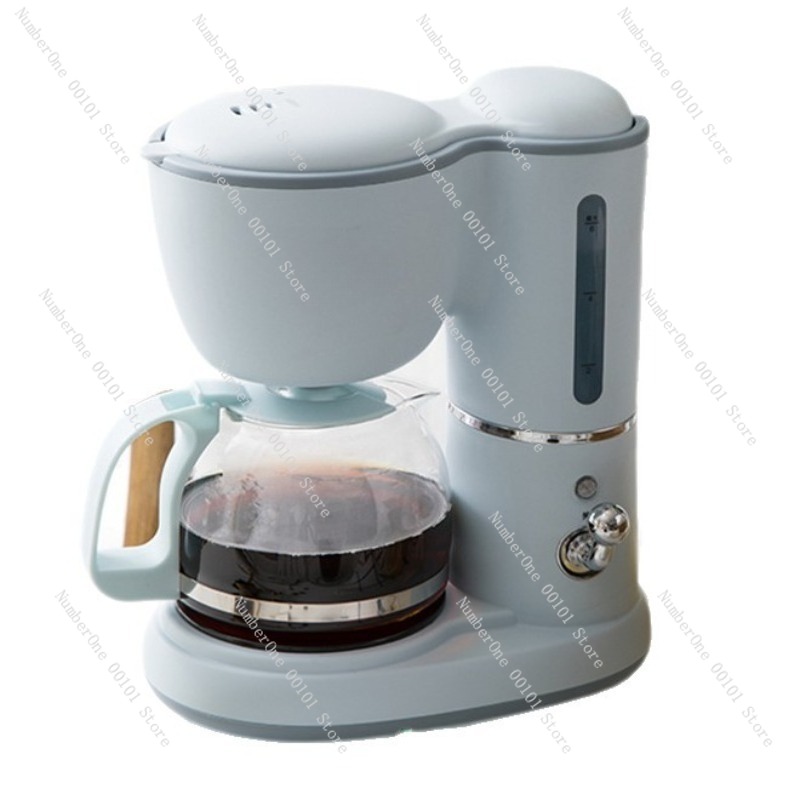 Coffee Tea Hot - Ev Ofis için Kompakt Damla Kahve