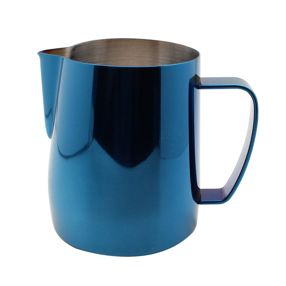 Barista Milk Jug - Barista Kahve Latte Süt Köpürtme Sürahisi