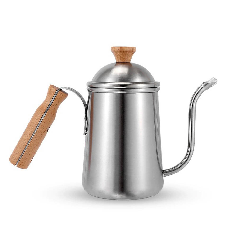 Tea And Coffee Kettle - Kahve Su Isıtıcısı Üzerine Dökün Deve
