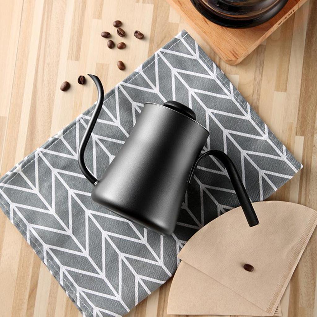 Tea And Coffee Kettle - Cafe, Restoran, Bar, için Kahve Su