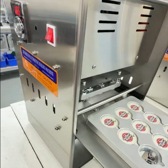 90/95/120mm Üst Boyutlu Otomat - Coffee Tea Machine incelemesi ve fiyatı