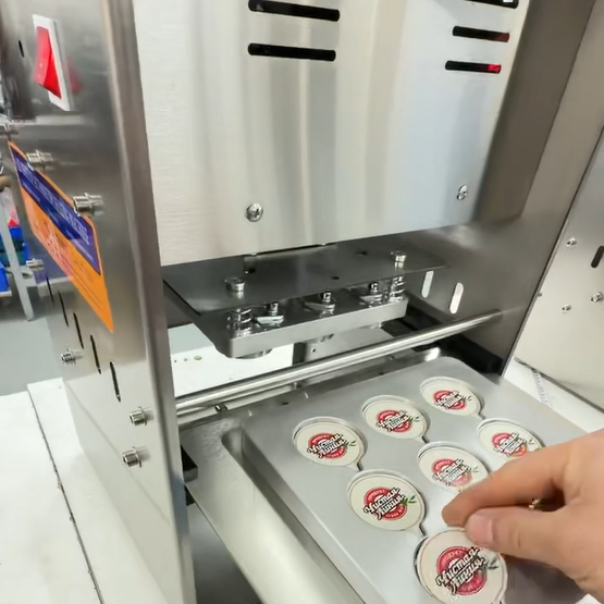90/95/120mm Üst Boyutlu Otomat - Coffee Tea Machine incelemesi ve fiyatı