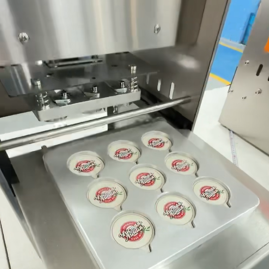 90/95/120mm Üst Boyutlu Otomat - Coffee Tea Machine incelemesi ve fiyatı