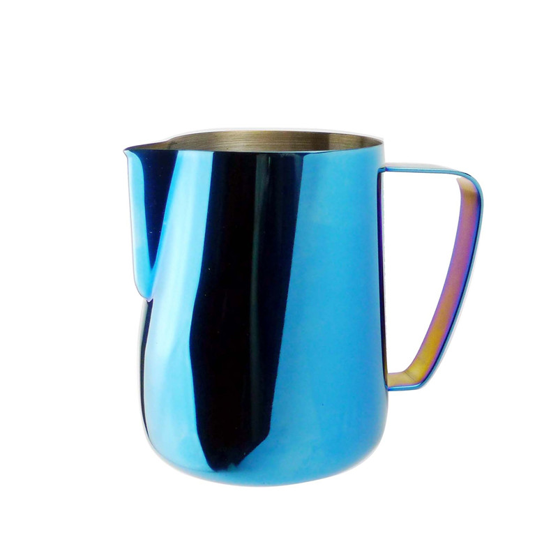 Paslanmaz çelik Latte kahve sü - Barista Milk Jug incelemesi ve fiyatı