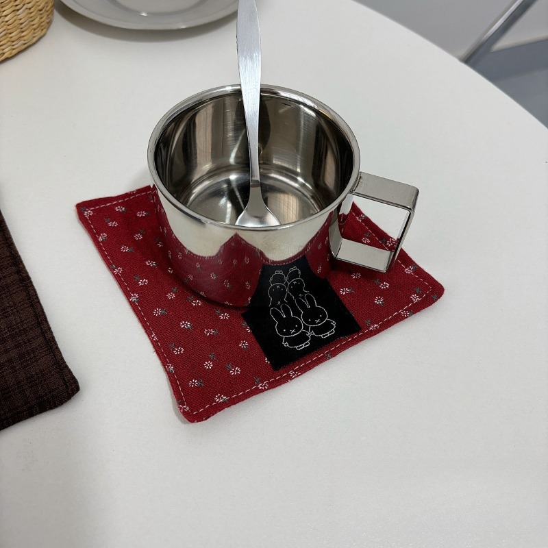 Sıcak Sevimli Miffy Serisi Kum - Coffee Tea Hot incelemesi ve fiyatı