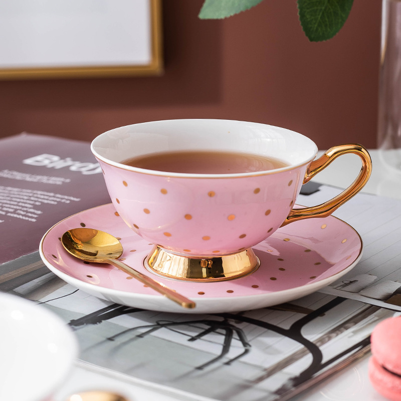 Seramik Pembe Kahve Kupaları,  - Coffee Tea Drinks incelemesi ve fiyatı