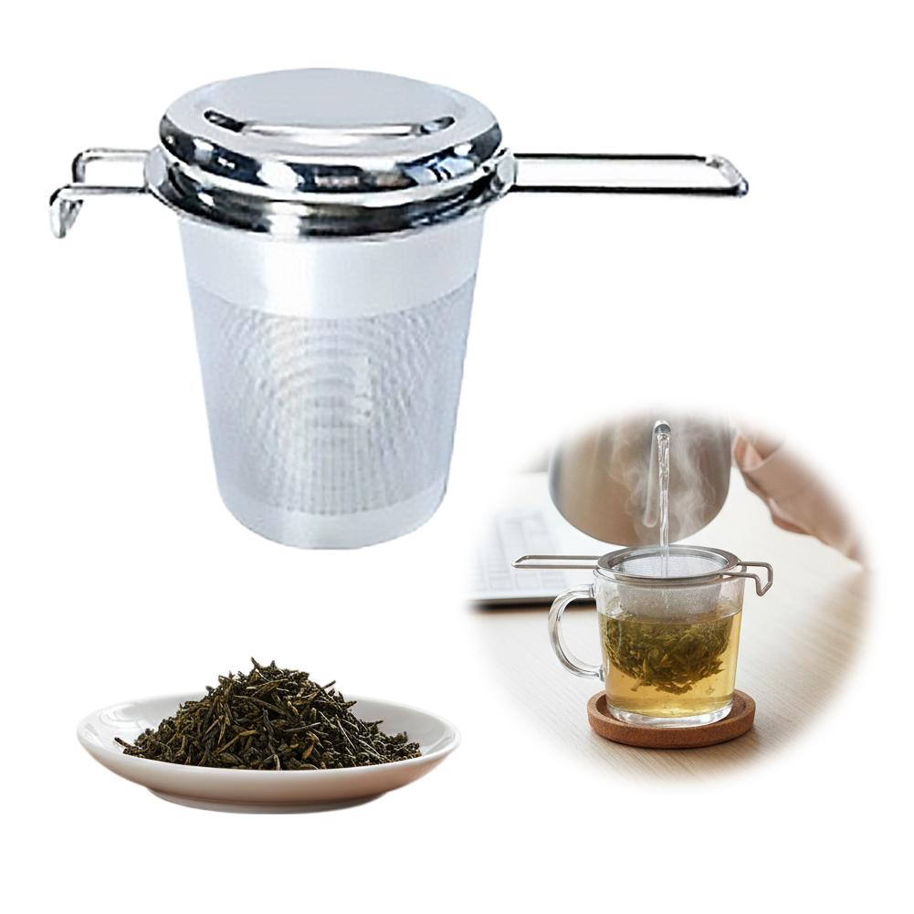 1 adet gevşek yaprak çay demli - Coffee Tea Infusion incelemesi ve fiyatı