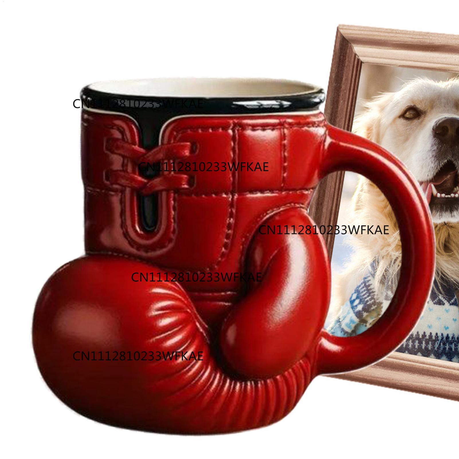 Küçük Boks Eldiveni Kupa, Yeni - Coffee Tea Drinks incelemesi ve fiyatı
