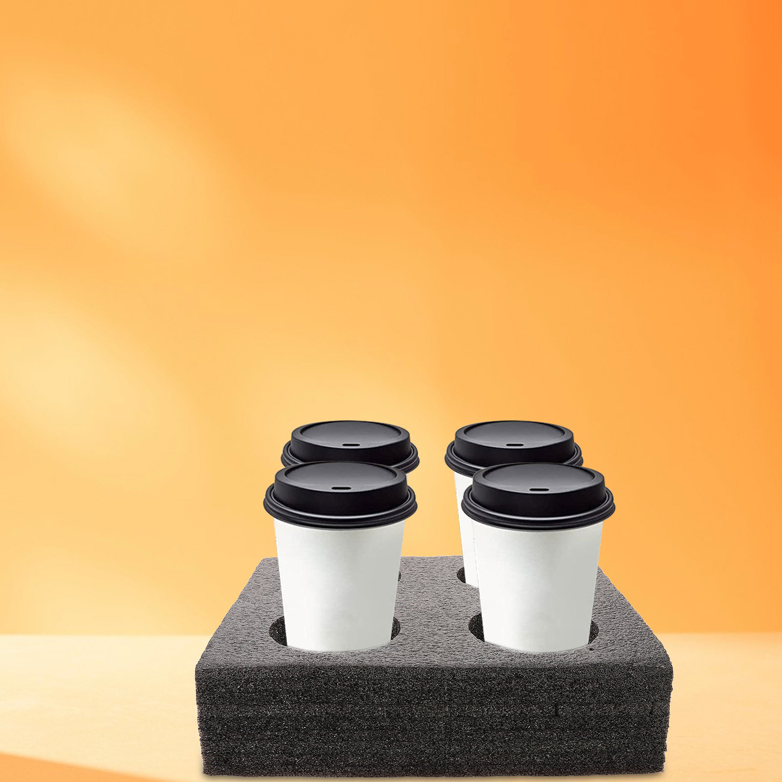 4 İçecek İçin Çok Delikli Bard - Coffee Tea Drinks incelemesi ve fiyatı