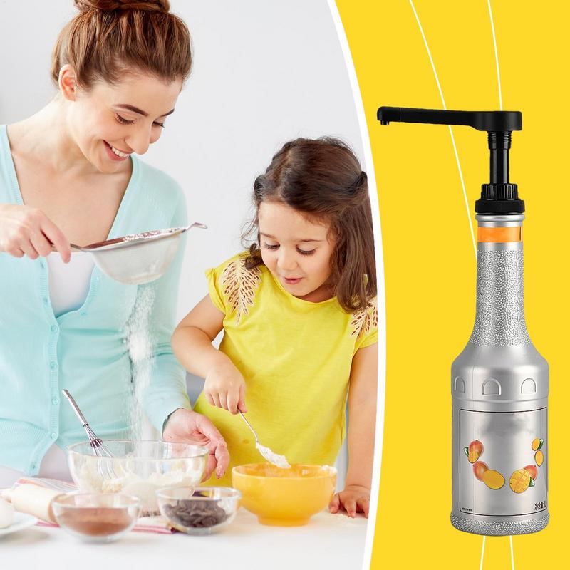 Şurup Pompası İçecekler İçin Ç - Coffee Tea Drinks incelemesi ve fiyatı
