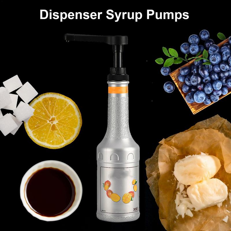 Şurup Pompası İçecekler İçin Ç - Coffee Tea Drinks incelemesi ve fiyatı