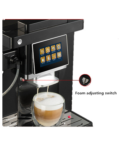 Bean to Cup 4 Dil Destekli Fab - Coffee&Tea House Opinie incelemesi ve fiyatı