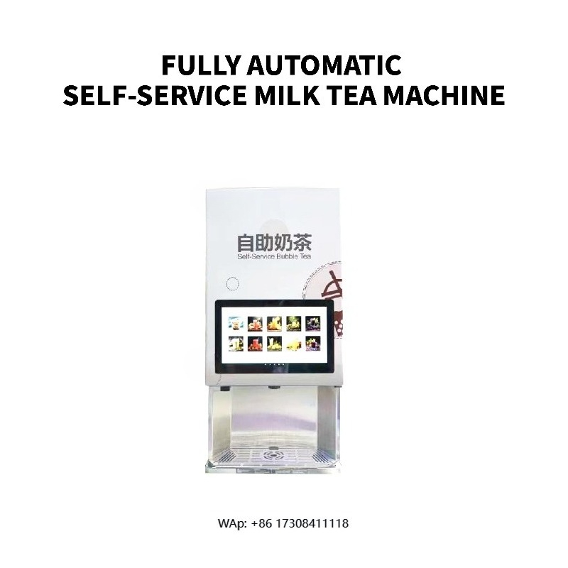 Otomatik sütlü çay makinesi ve - Coffee Tea Machine incelemesi ve fiyatı
