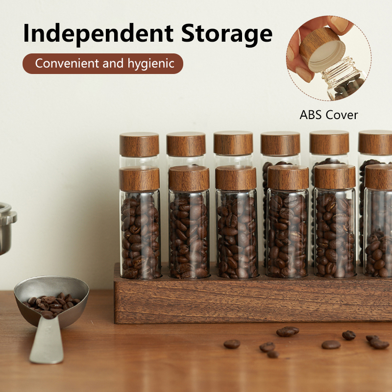 ZIRKUS Kahve Çekirdeği Saklama - Coffee Tea Containers incelemesi ve fiyatı