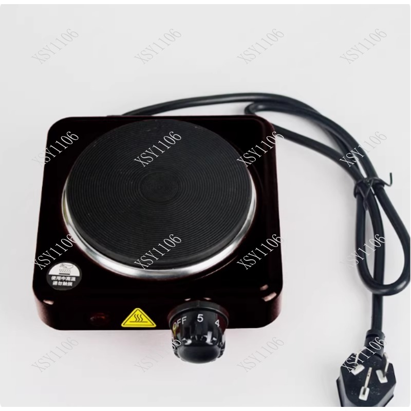 110V Elektrikli Ocak Mini Ocak - Coffee Tea Hot incelemesi ve fiyatı