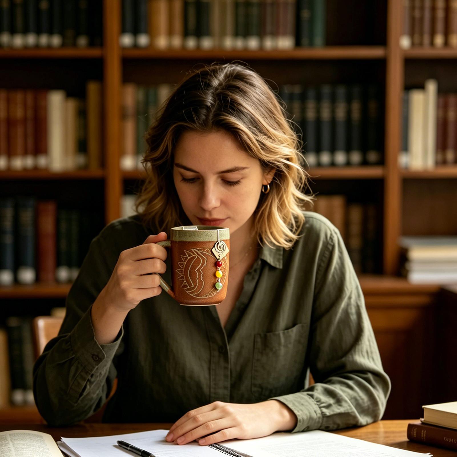 Kupa için Çay Poşeti Tutucu, Y - Coffee Tea Infusion incelemesi ve fiyatı