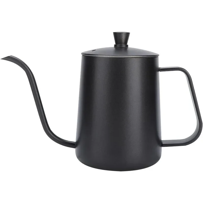 350/600 ML Paslanmaz Çelik Dam - Tea And Coffee Kettle incelemesi ve fiyatı