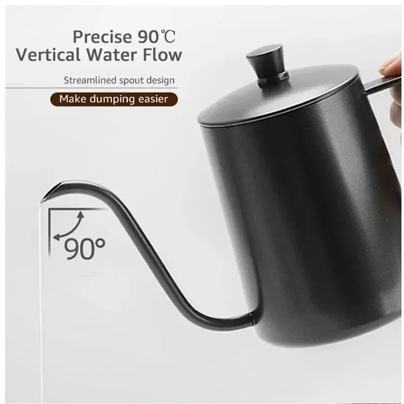 350/600 ML Paslanmaz Çelik Dam - Tea And Coffee Kettle incelemesi ve fiyatı