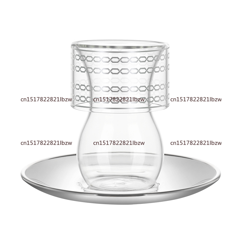 2025 Lüks Gümüş Kaplama Çay ve - Coffee Tea And Sugar Set incelemesi ve fiyatı