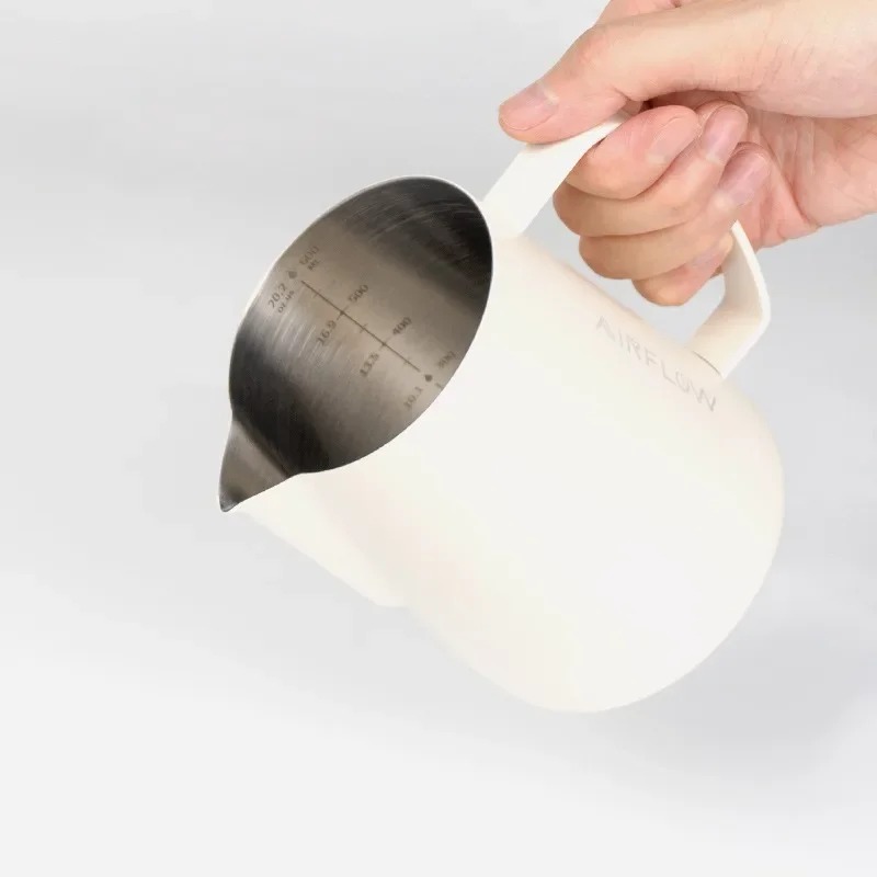 400 ml/600 ml Paslanmaz Çelik  - Barista Milk Jug incelemesi ve fiyatı