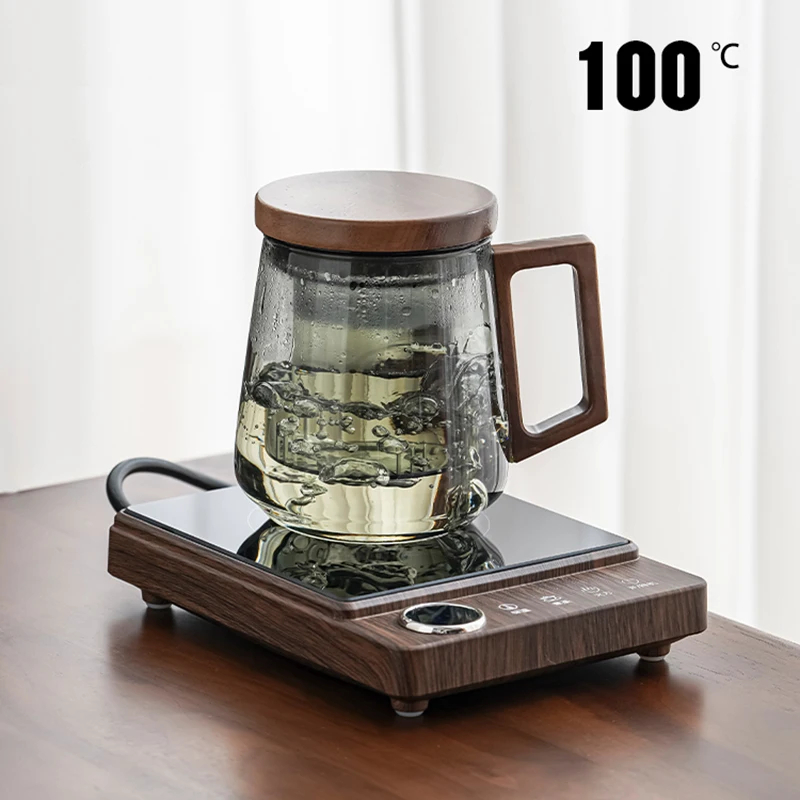 400W Elektrikli Kahve Kupa Isı - Coffee Tea Hot incelemesi ve fiyatı