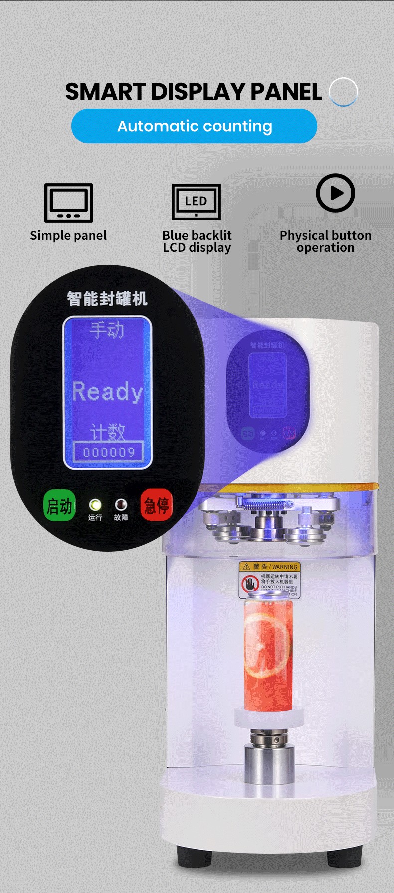 Üretici, Kahve, Meyve Suyu, Ça - Coffee Tea Machine incelemesi ve fiyatı