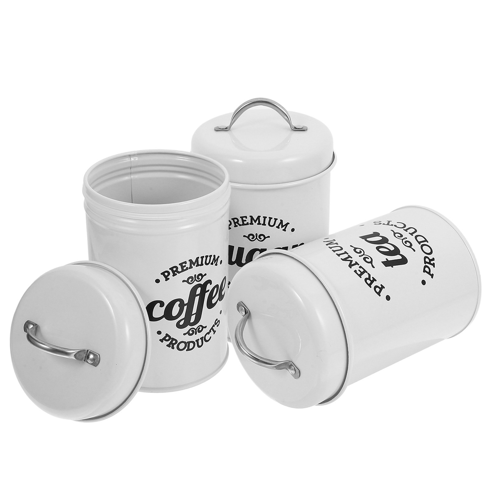 Kahve, Şeker, Atıştırmalıklar, - Coffee Tea And Sugar Set incelemesi ve fiyatı