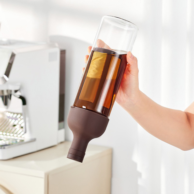 JUSTINLAU 1L Soğuk Demleme Kah - Tea And Coffee Kettle incelemesi ve fiyatı