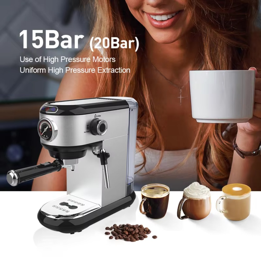Ticari Elektrikli Ev Aletleri  - Coffee&Tea House Opinie incelemesi ve fiyatı