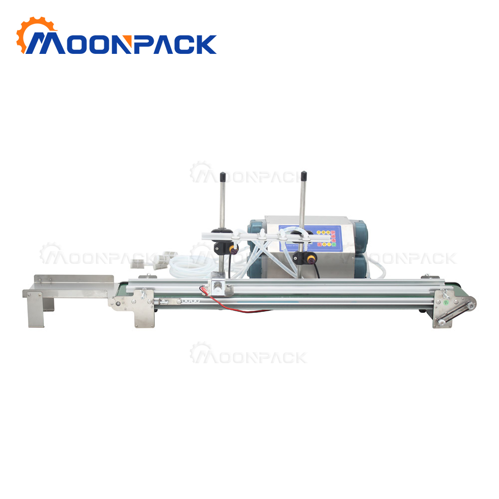 Moonpack MP-4H1200 Dolum Makin - Coffee Tea Machine incelemesi ve fiyatı