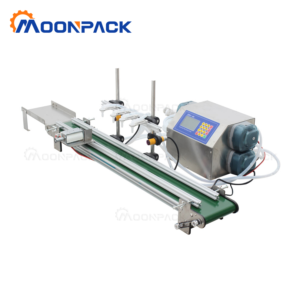 Moonpack MP-4H1200 Dolum Makin - Coffee Tea Machine incelemesi ve fiyatı