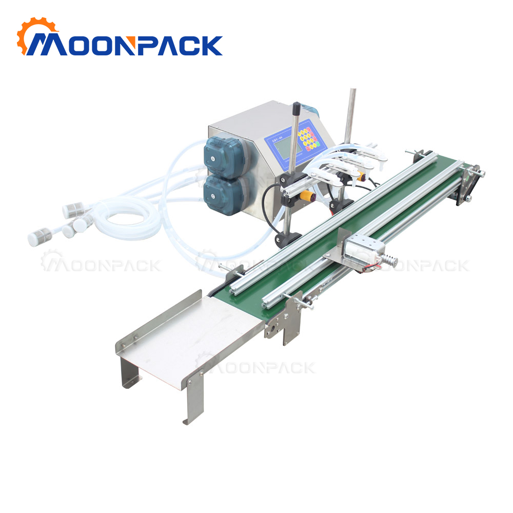 Moonpack MP-4H1200 Dolum Makin - Coffee Tea Machine incelemesi ve fiyatı
