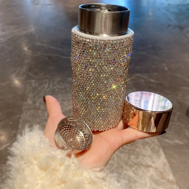 Çay Demleyicili Bling Taşınabi - Coffee Tea Infusion incelemesi ve fiyatı