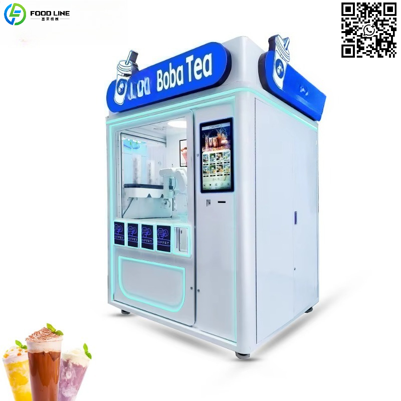 Alışveriş Merkezleri ve Süperm - Coffee Tea Machine incelemesi ve fiyatı