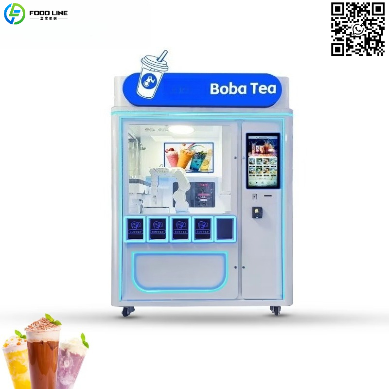 Alışveriş Merkezleri ve Süperm - Coffee Tea Machine incelemesi ve fiyatı