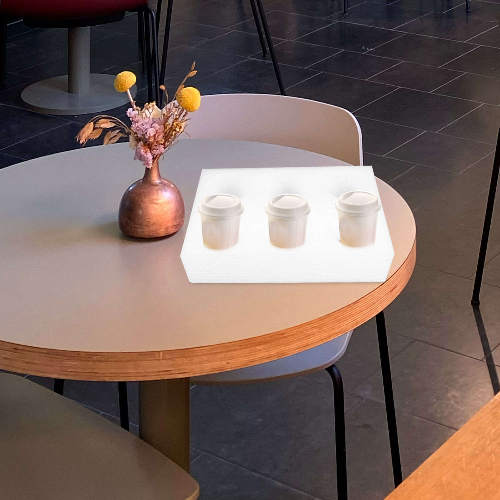 2 adet içecek bardak tutucu te - Coffee Tea Drinks incelemesi ve fiyatı