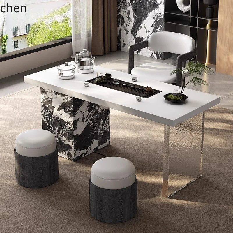 i5.15 balkon çay masası ve san - Coffee&Tea House Opinie incelemesi ve fiyatı