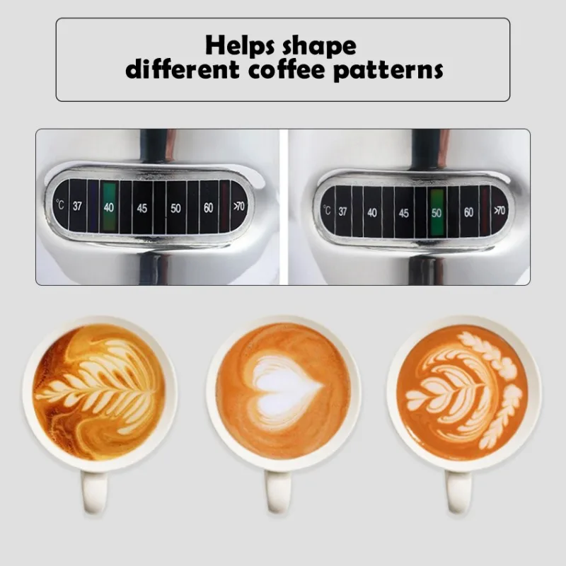 350 mL Paslanmaz Çelik Süt Köp - Barista Milk Jug incelemesi ve fiyatı