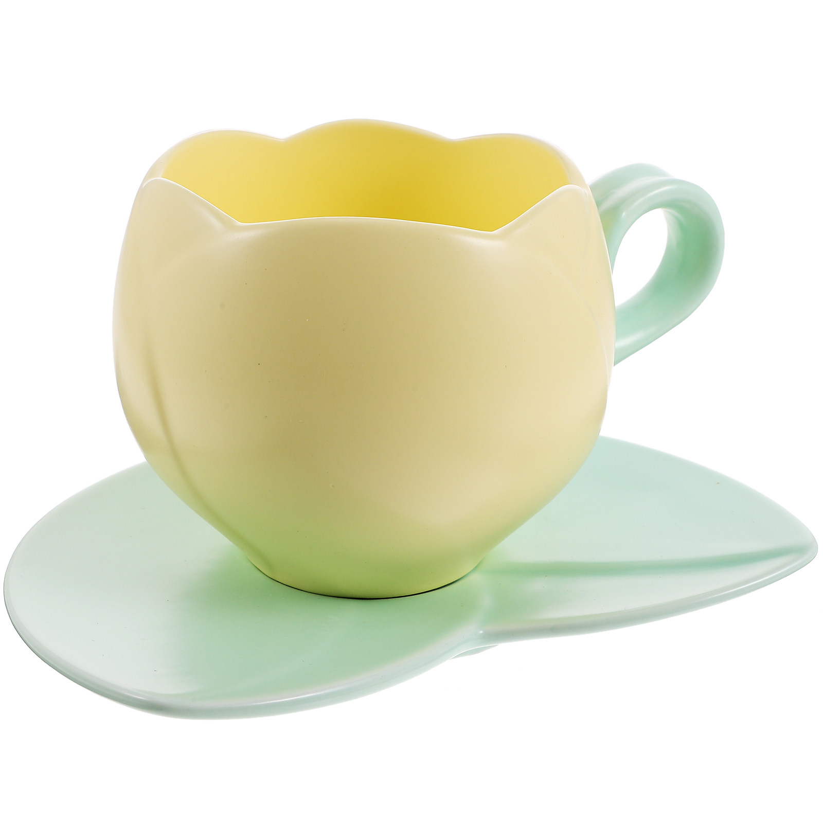 1 Set Seramik Kahve Fincanı ve - Coffee Tea Drinks incelemesi ve fiyatı