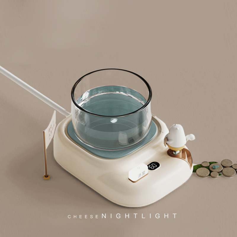40W Kahve Kupa Isıtıcı Bardak  - Coffee Tea Hot incelemesi ve fiyatı