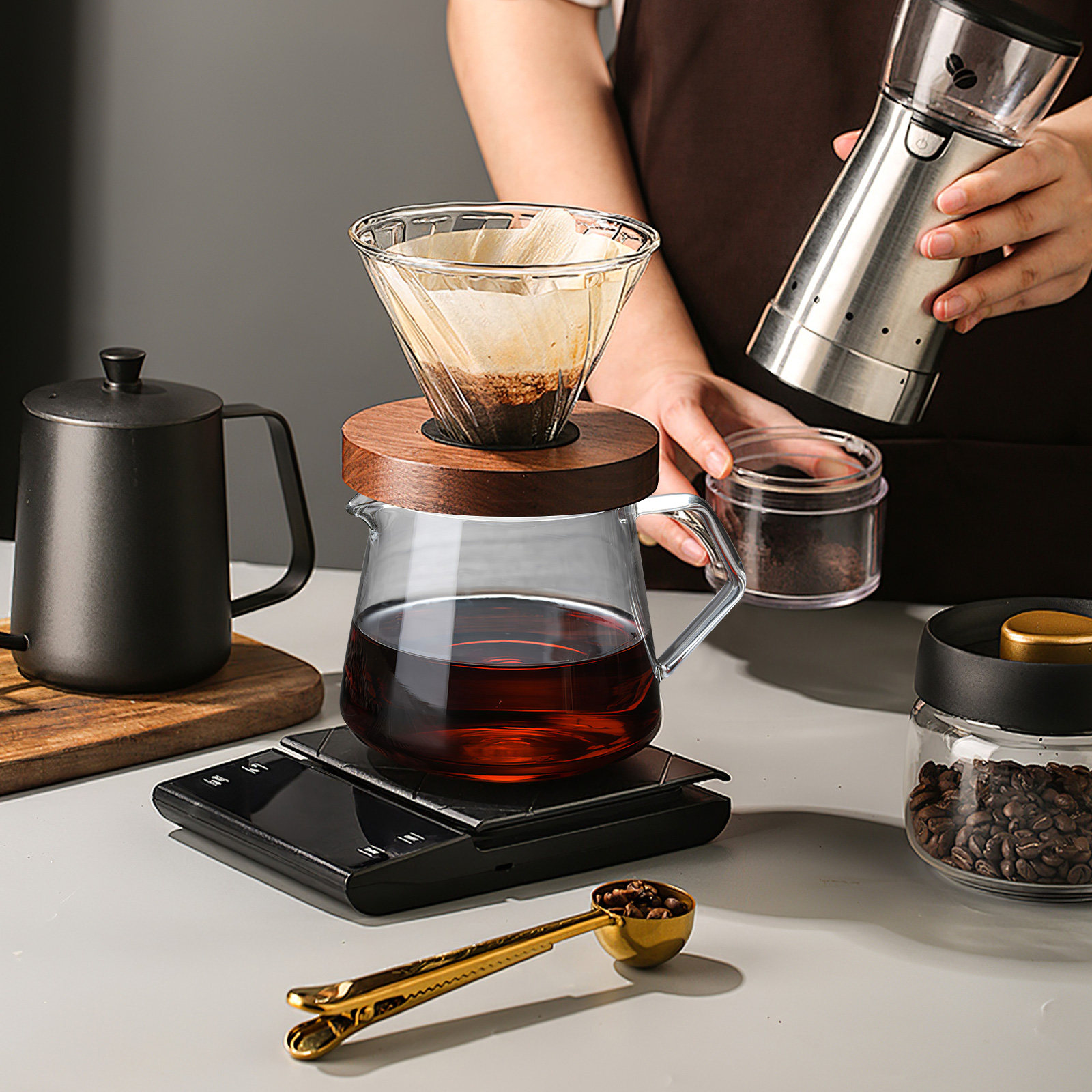 1 Adet 650Ml Yüksek Şeffaflıkt - Coffee Tea Drinks incelemesi ve fiyatı