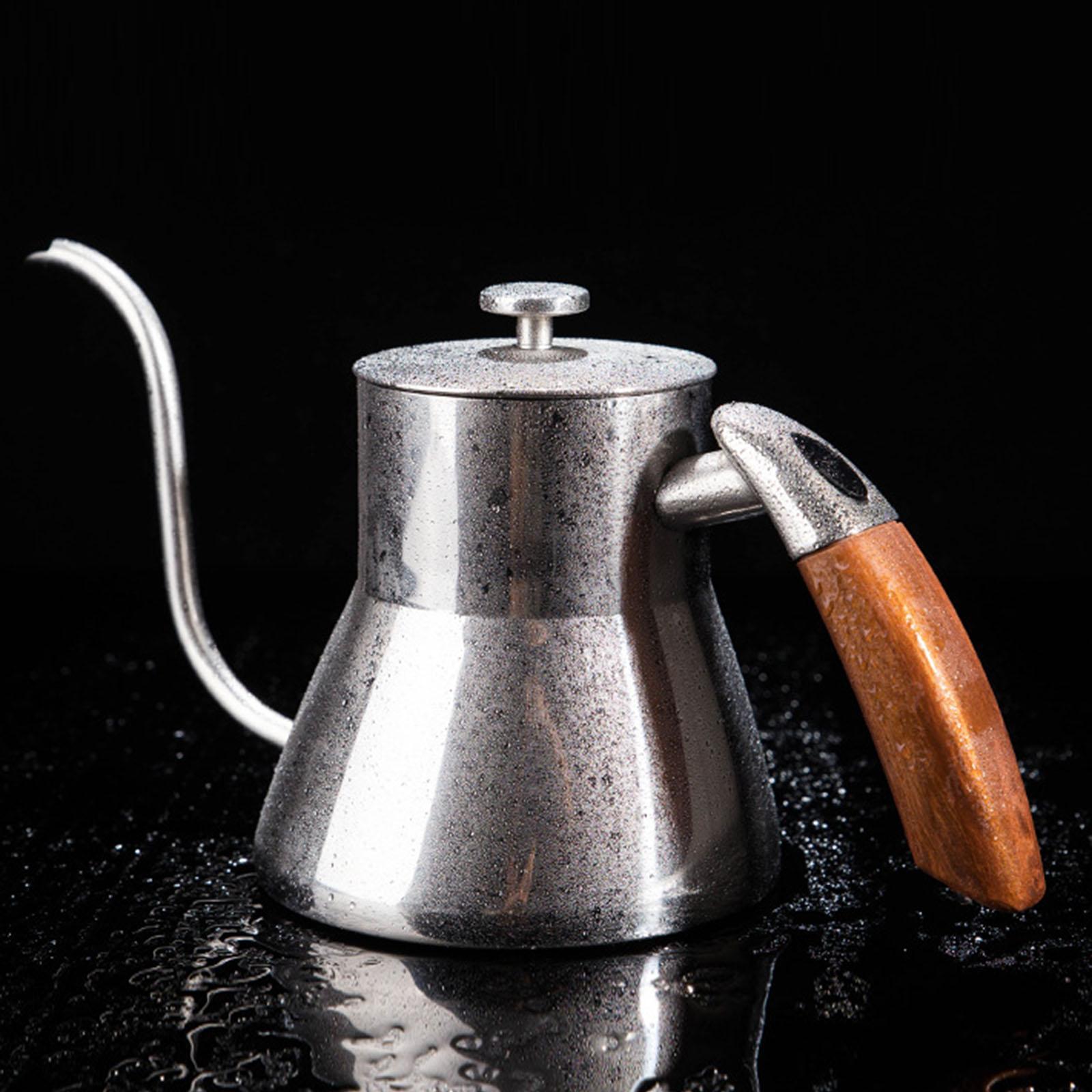 Su Isıtıcısı Kamp Cezve, Saplı - Tea And Coffee Kettle incelemesi ve fiyatı