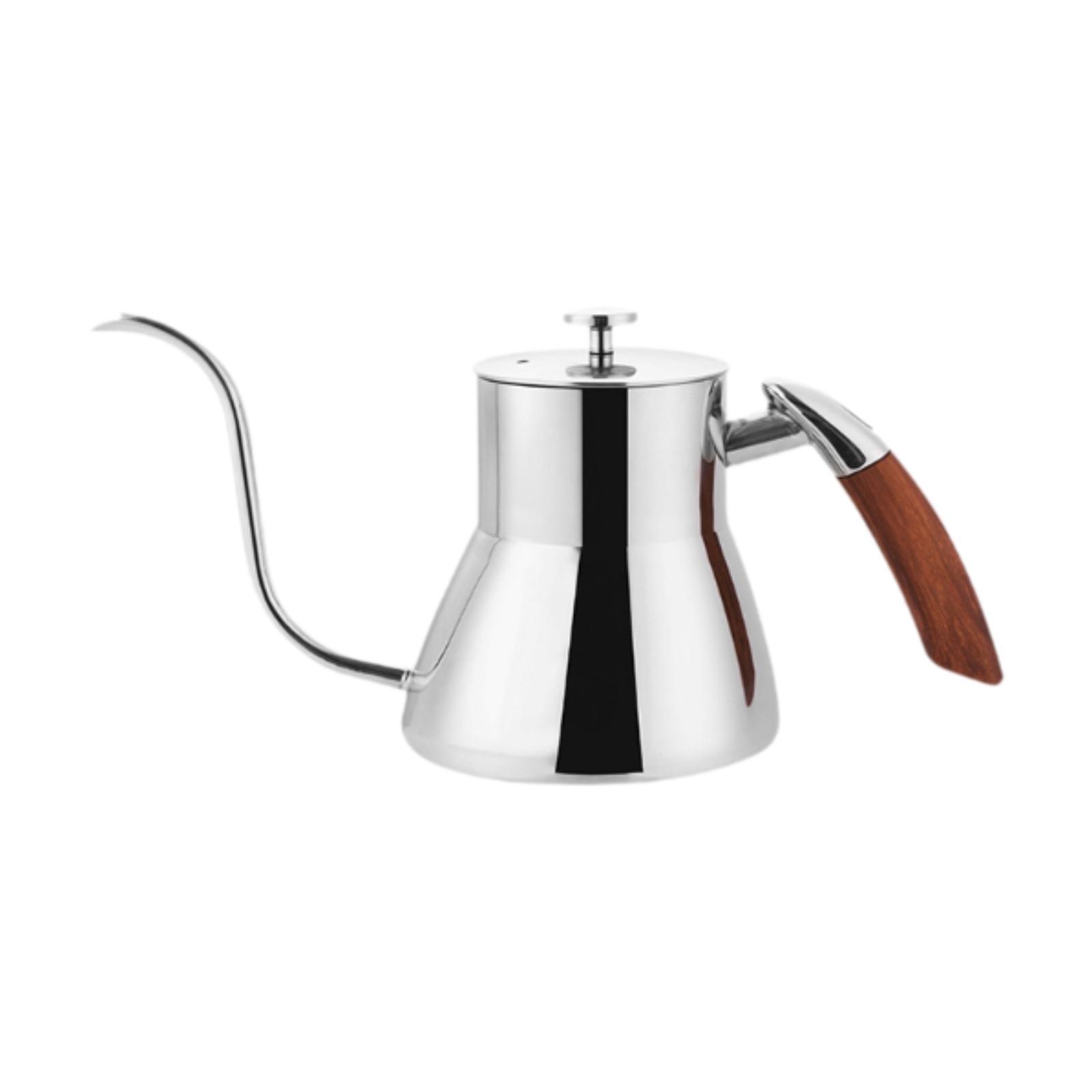 Su Isıtıcısı Kamp Cezve, Saplı - Tea And Coffee Kettle incelemesi ve fiyatı