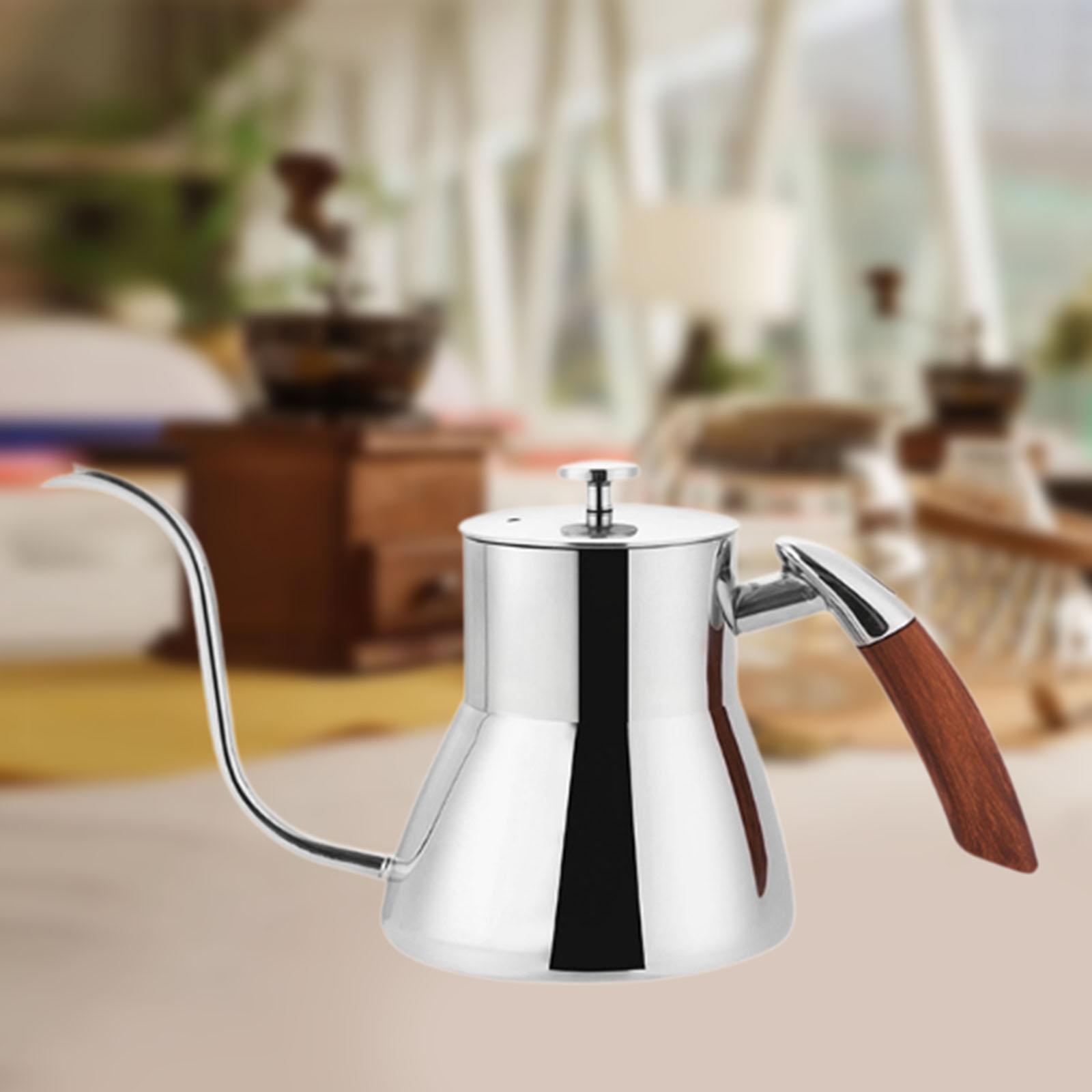 Su Isıtıcısı Kamp Cezve, Saplı - Tea And Coffee Kettle incelemesi ve fiyatı