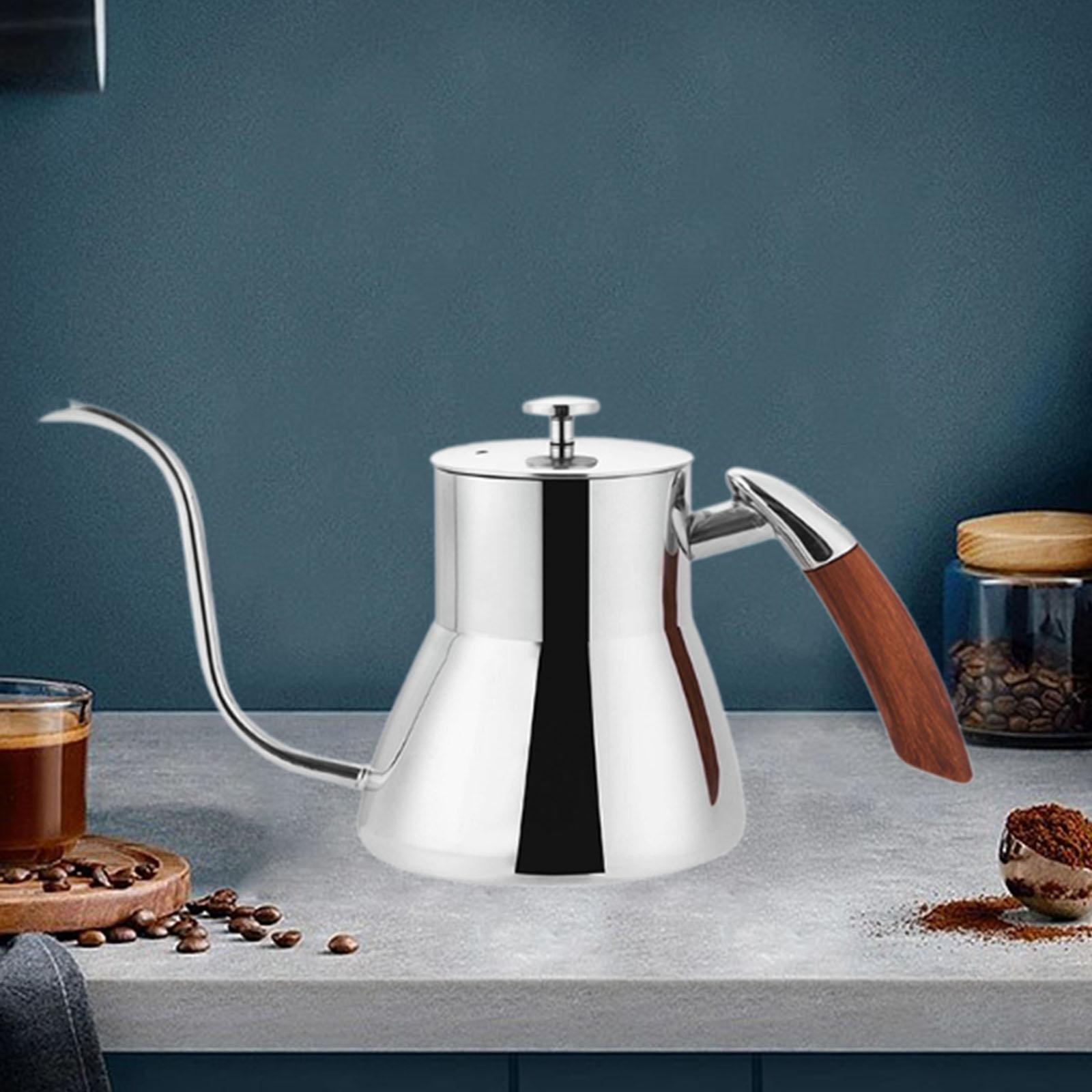 Su Isıtıcısı Kamp Cezve, Saplı - Tea And Coffee Kettle incelemesi ve fiyatı