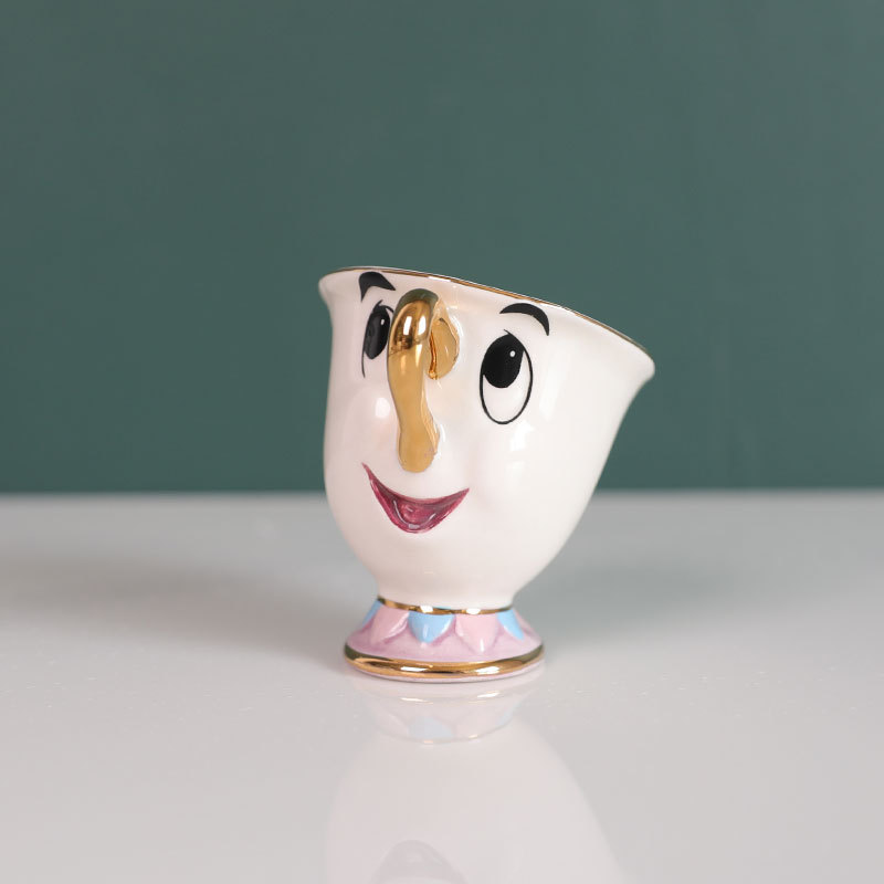 Sıcak Çaydanlık Karikatür Güze - Coffee Tea And Sugar Set incelemesi ve fiyatı