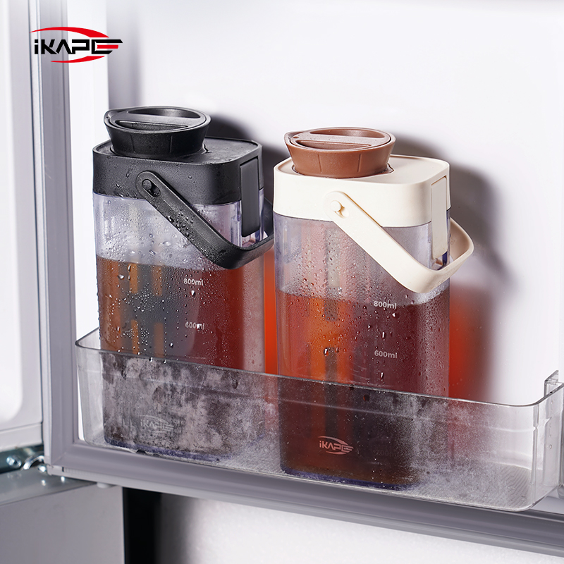 IKAPE 1L Soğuk Demleme Kahve M - Tea And Coffee Kettle incelemesi ve fiyatı